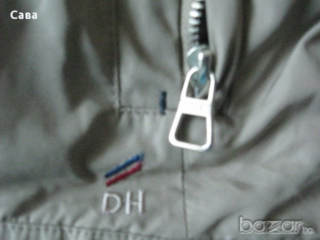 Мъжко яке пролет-есен Daniel Hechter   размер м, снимка 3 - Якета - 14677132