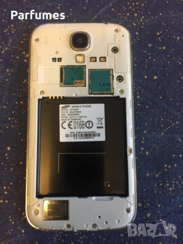 Samsung S4 счупен дисплей + рамка + УСБ и ВСИЧКО ЗА 20лв Само дисплея не работи. , снимка 2 - Samsung - 24236929