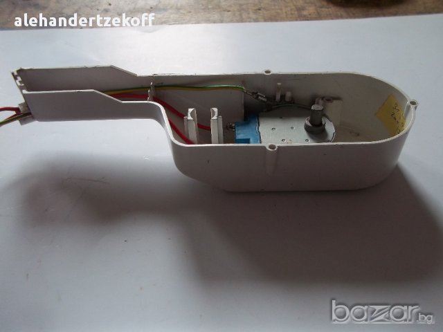 Части за френска домакинска кухненска микровълнова фурна печка,,moulinех'', снимка 2 - Печки, фурни - 11831096