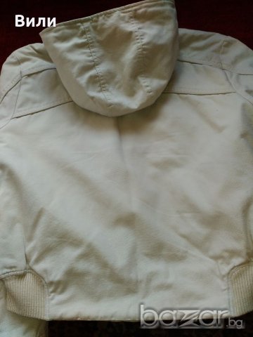 Късо пролетно яке XXL, снимка 4 - Якета - 21012618