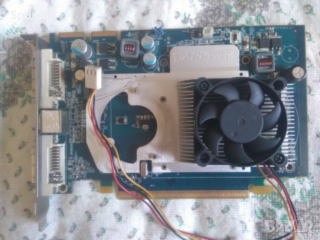 Продавам Видеокарти PCI Express, снимка 7 - Видеокарти - 22518186