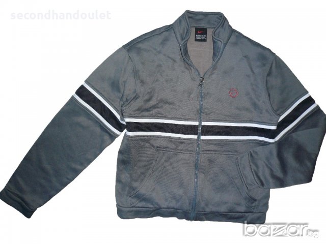 NIKE детско горнище, снимка 1