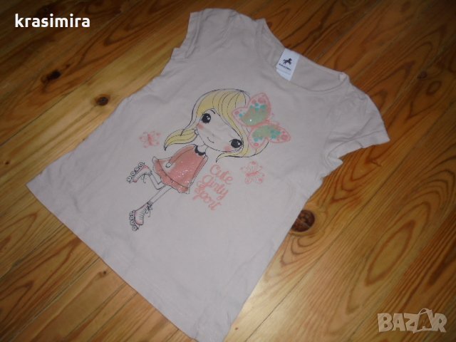 голям лот на ''H&M-F&F-Cichlid''-110см-116см, снимка 9 - Детски комплекти - 25029740