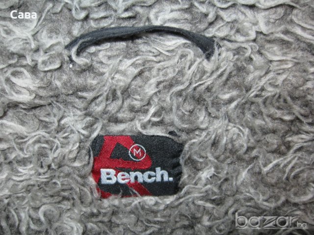 Зимно яке BENCH  дамско,м