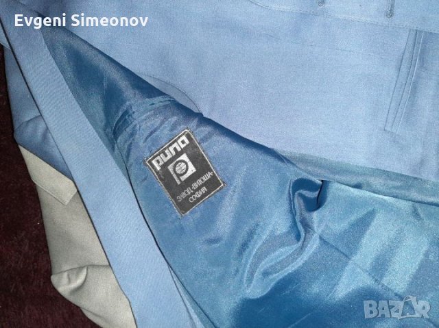 Мъжки костюми, снимка 5 - Костюми - 26004024