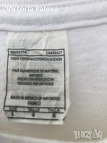 Супер тениска ,Мексико,безшевна, снимка 4 - Тениски - 26117528