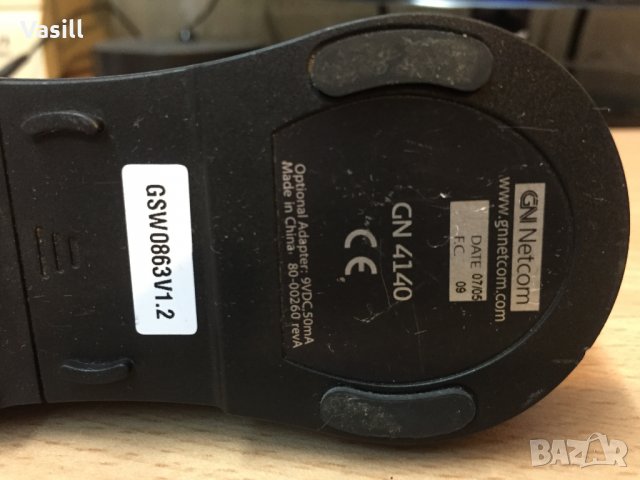 Net Com пост , снимка 4 - Мрежови адаптери - 22393097