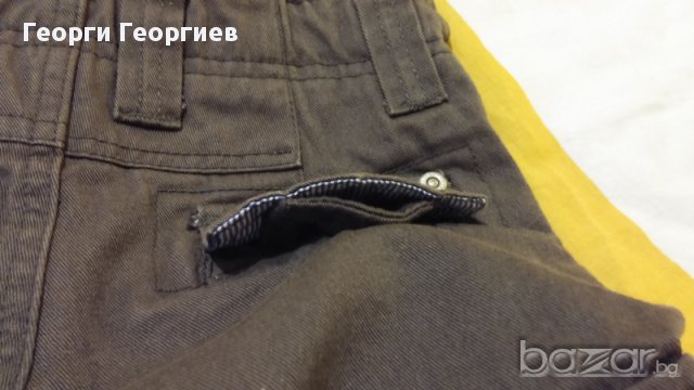 Нови къси панталони за момче Texstar/Текстар,100% оригинал, снимка 8 - Детски къси панталони - 13983319