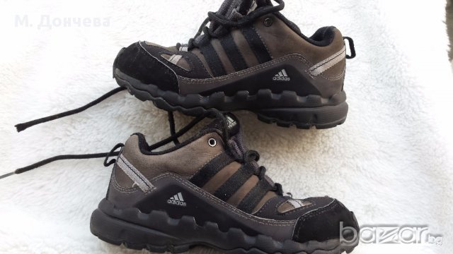 Дтски боти Adidas №29, снимка 10 - Детски боти и ботуши - 15751881