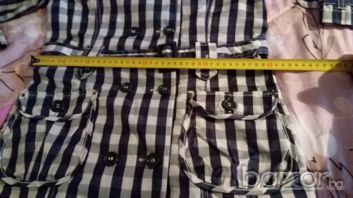 PERSIVAL JACKETS детски шлифер, снимка 4 - Други - 19353222