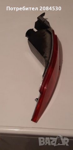 Рефлектор за мъгла Форд Фиеста/C MAX, снимка 5 - Аксесоари и консумативи - 26002894