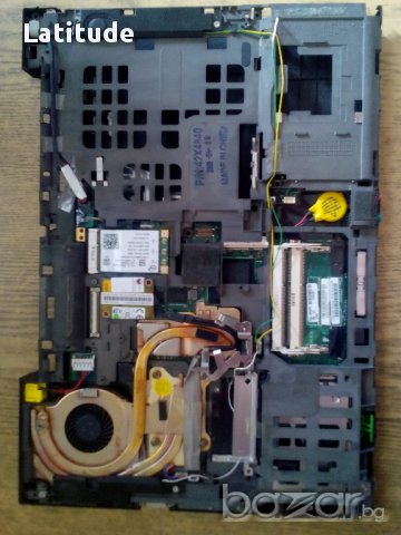  Lenovo ThinkPad T400 2767 