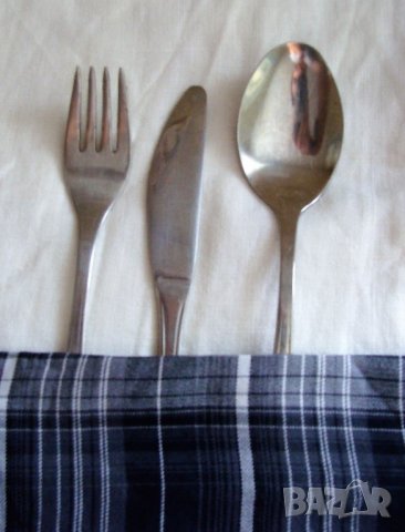 Текстилни салфетки за прибори. Салфетки от плат. Десен по ваш избор., снимка 13 - Други - 22082650