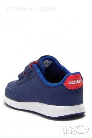 Маратонки Adidas VS Switch №20 , снимка 6 - Детски маратонки - 24469202