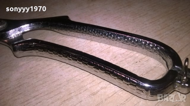verchrom-24см-ножица за пилета/месо-внос швеция, снимка 10 - Прибори за хранене, готвене и сервиране - 25457433