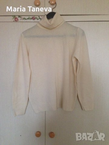 Поло блуза, снимка 1 - Блузи с дълъг ръкав и пуловери - 23582527