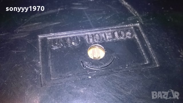 companion-wireless intercom-japan-внос швеицария, снимка 12 - Други - 23760696