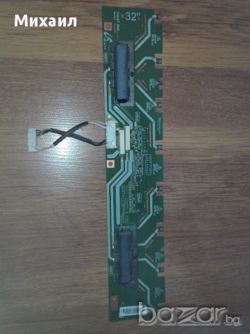 Продавам телевизор на части Samsung LE32D579, снимка 6 - Други - 17137556