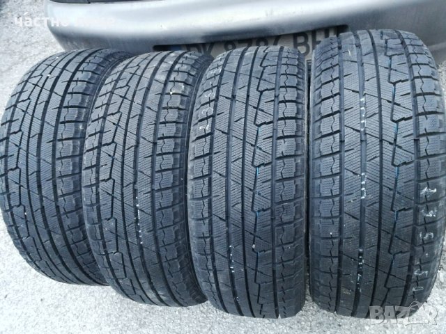 235/50/19 зимни гуми НОВИ  