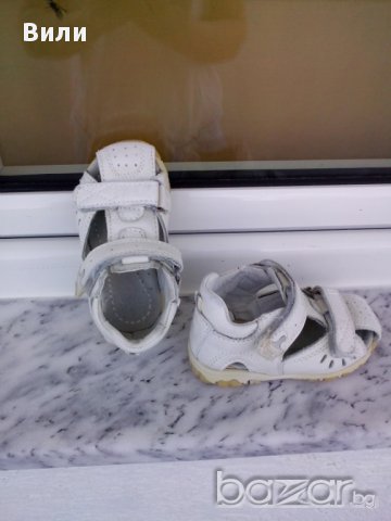 Детски ортопедични сандали, снимка 2 - Детски сандали и чехли - 11672978
