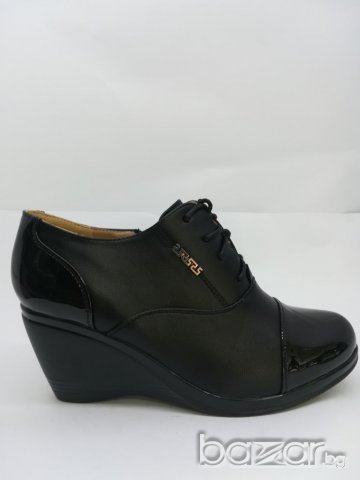 Дамска обувка SARADA 1A206, снимка 1 - Дамски ежедневни обувки - 20430358