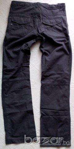 Оригинален дамски панталон Edc by Esprit, снимка 2 - Панталони - 6904060