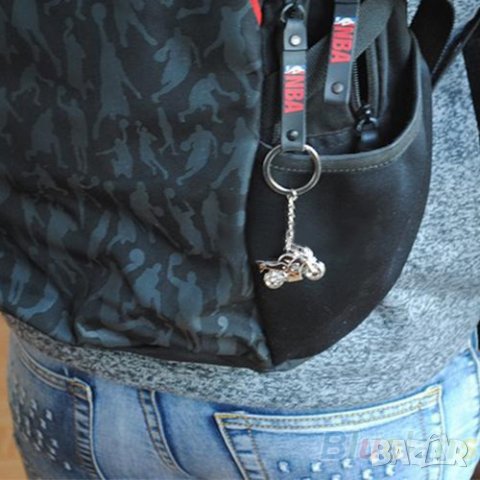 Ключодържател пистов мотор, снимка 3 - Други - 22025831