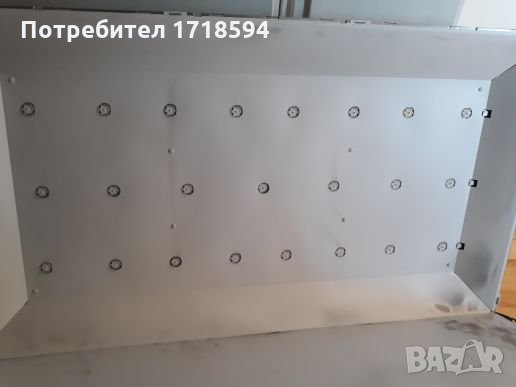 Telefunken 40FB5000 и Neo LED-40730 на части, снимка 3 - Телевизори - 25662584