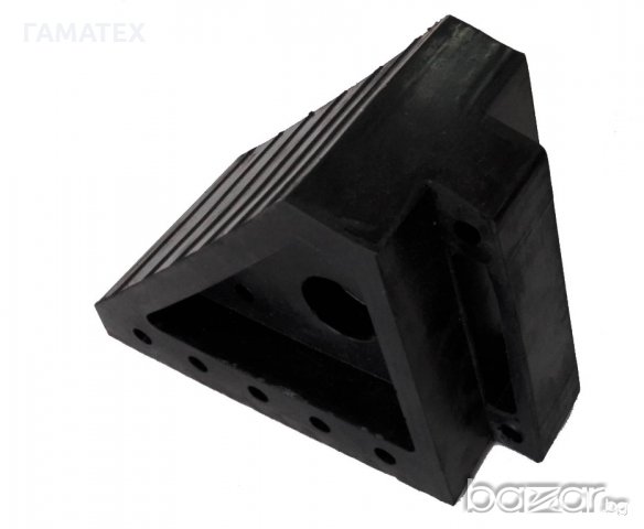 Клин за застопоряване, 55045 , снимка 2 - Други инструменти - 20672716