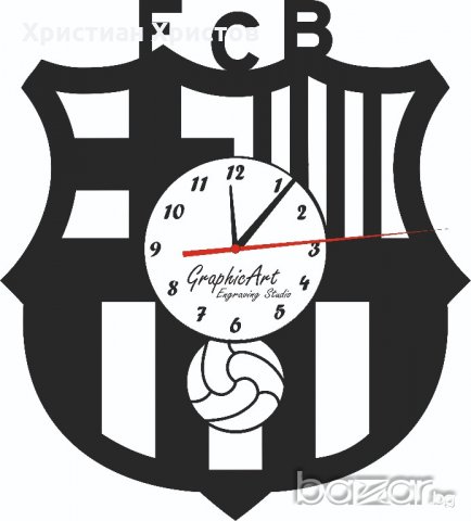 Уникален подарък!!! Часовник от грамофонна плоча или плексиглас, снимка 4 - Други - 15147282