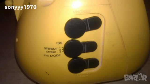 sony sports-mega bass-внос швеицария, снимка 15 - Ресийвъри, усилватели, смесителни пултове - 22745925