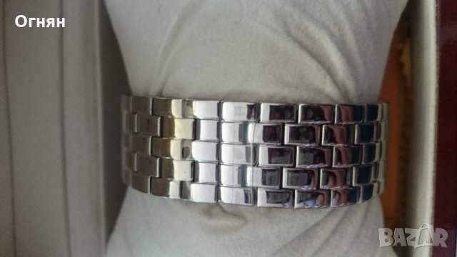 Часовник LOWENSTEIN , снимка 6 - Мъжки - 21626696