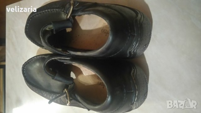 Обувки Матурино №33, снимка 3 - Детски маратонки - 22275725