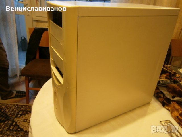 Кутия със захранване 350W, снимка 2 - Захранвания и кутии - 23510101