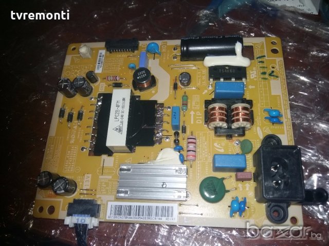 Power Supply Board BN44-00695A L28S0_ESM