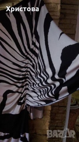 Официална рокля С-М, снимка 3 - Рокли - 21776834