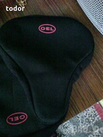 продавам чантички,педали,калъфи за седалка, снимка 7 - Велосипеди - 23428609