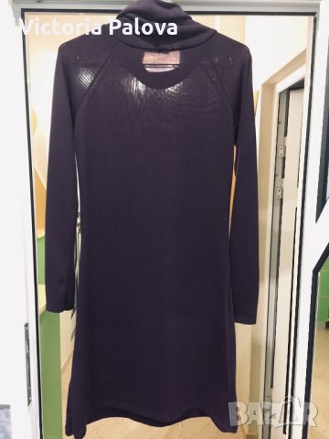 Италианска рокля ,М, снимка 5 - Рокли - 23766934