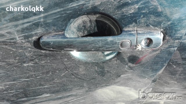 продавам тойота рав 4 2007г на части д кат, снимка 12 - Автомобили и джипове - 17848308