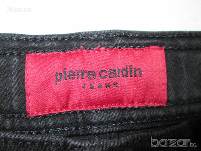 Pierre Cardin мъжки дънки., снимка 2 - Дънки - 11367819
