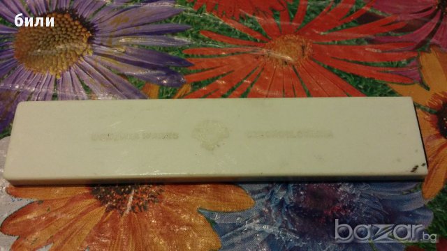 Bohemia Works CZEHOSLOVAKIA, снимка 1