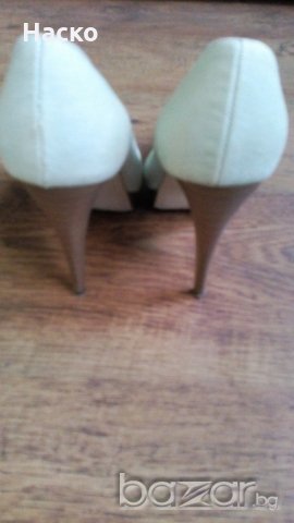 Fiorelli дамски обувки с ток , снимка 6 - Дамски обувки на ток - 13987361