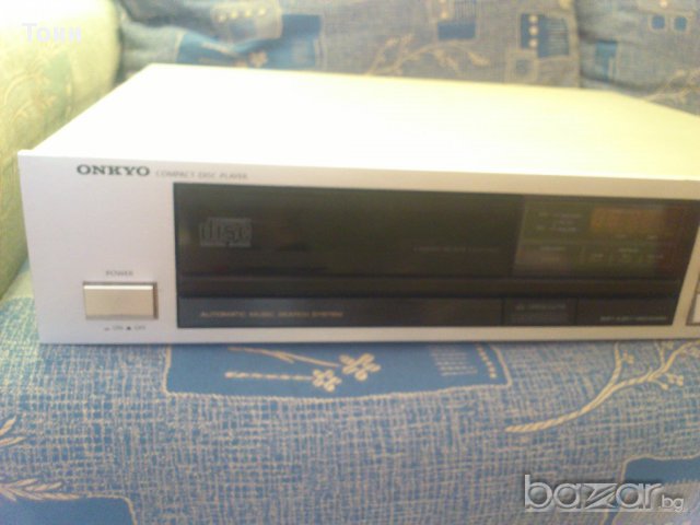 ONKYO DX-120 CD 1979г., снимка 11 - Плейъри, домашно кино, прожектори - 16569189