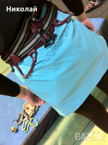 Mammut Refine Women's Skort , снимка 7 - Спортни екипи - 23526852