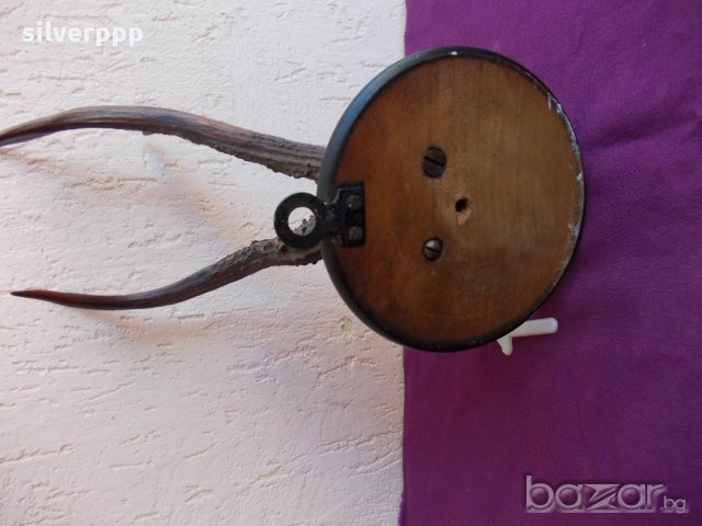 Трофей - 1, снимка 4 - Антикварни и старинни предмети - 17858127