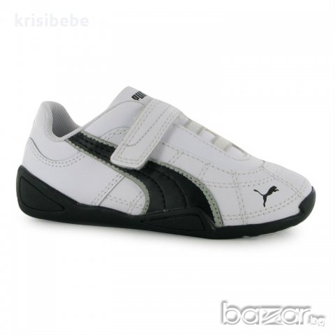 19 Ц3 PUMA Tune Маратонки