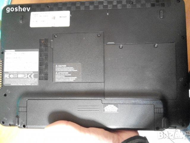 Лаптопи на части, снимка 8 - Части за лаптопи - 24088994