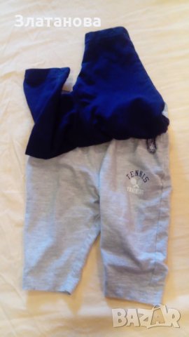 анцузи ръст 68 см Waikiki, снимка 2 - Панталони и долнища за бебе - 24721913