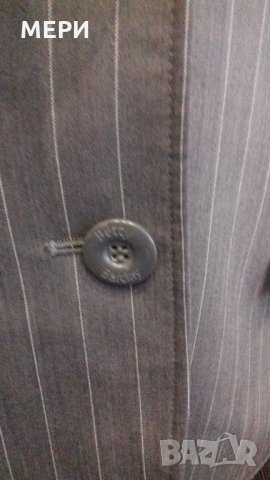 НОВО МАРКОВО САКО  ''Batty Barclay''+ПОЛА и шалче, снимка 2 - Поли - 22006323