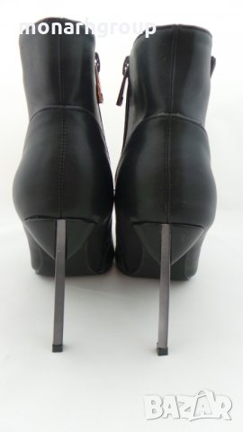 Дамски обувки Donna, снимка 5 - Дамски елегантни обувки - 25859162